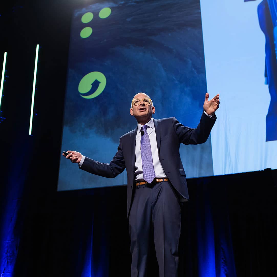 Ontario Real Estate Association — REALiTY conference